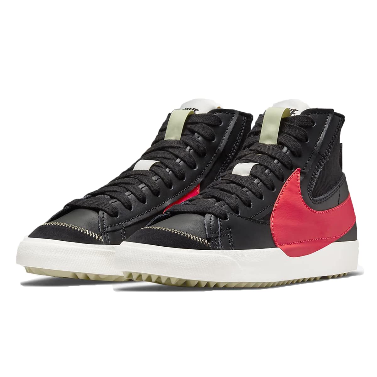 Amazon | [ナイキ] ブレーザー MID '77 ジャンボ[Blazer Mid 77 Jumbo